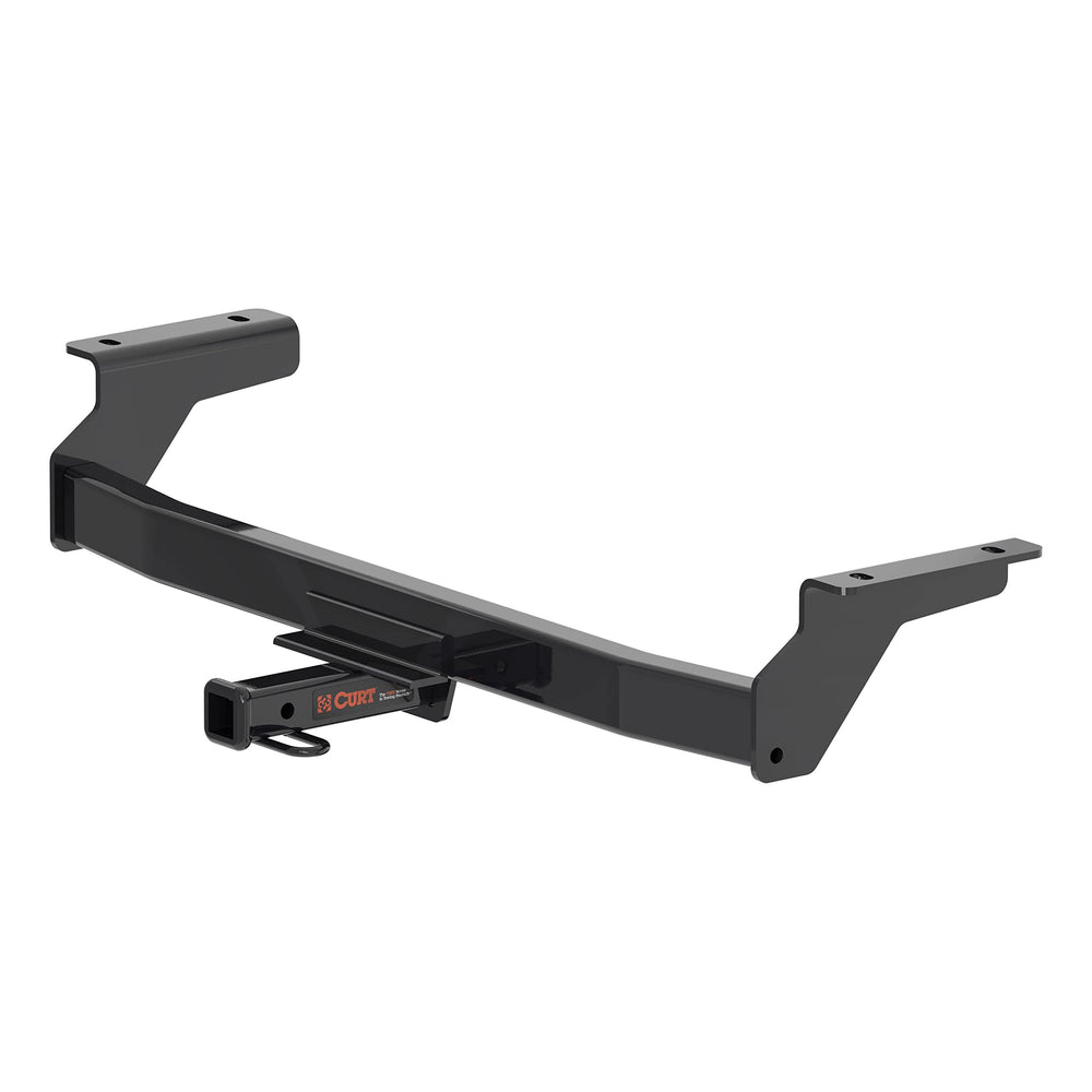 CLASS 1 TRAILER HITCH, 1-1/4" RECEI