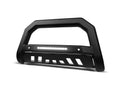 0918 RAM 1500/1923 CLASSIC EX RAM REBEL ART SERIES BULL BAR MATTE BLACK