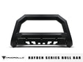 0718 SILVERADO/SIERRA 0720 TAHOE/SUBURBAN RAYDEN SERIES BULL BAR MATTE BLACK