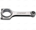 Manley 08+ Mitsubishi Evo X (4B11T) Turbo Tuff Pro Series I Beam Connecting Rod *SINGLE ROD ONLY*