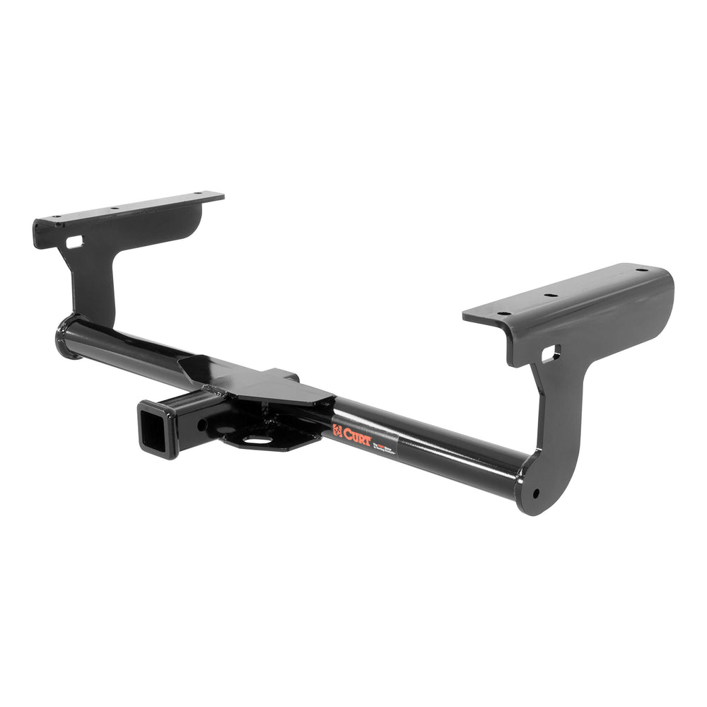 CLASS 3 TRAILER HITCH