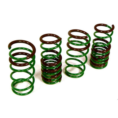 Tein 06+ Audi A3 S Tech Springs