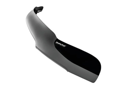 WeatherTech 02-05 Ford Explorer Stone and Bug Deflector - Dark Smoke
