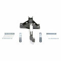 Fabtech 17-20 Ford F250/350 4WD 2.5in SD Budget Box