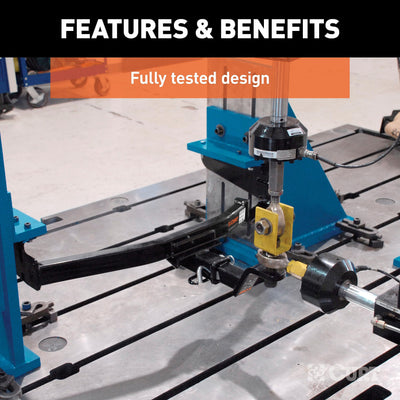 TRAILER HITCH
