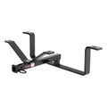 0508 CORVETTE COUPE & CONVERTIBLE CLASS I RECEIVER