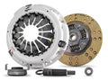 Clutch Masters 06-08 Subaru Forester 2.5L 5-Speed Turbo FX200 Clutch Kit