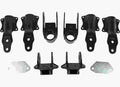 Fabtech 2019 GM C/K1500 6in Shock Extension Kit