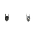 Fabtech 2019 GM C/K1500 6in Shock Extension Kit