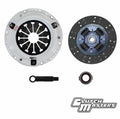 Clutch Masters FX1000 Twin Disc For 2J Eng w/T56 Trans