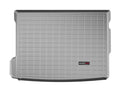 WeatherTech 2018+ BMW X2 Cargo Liner - Grey
