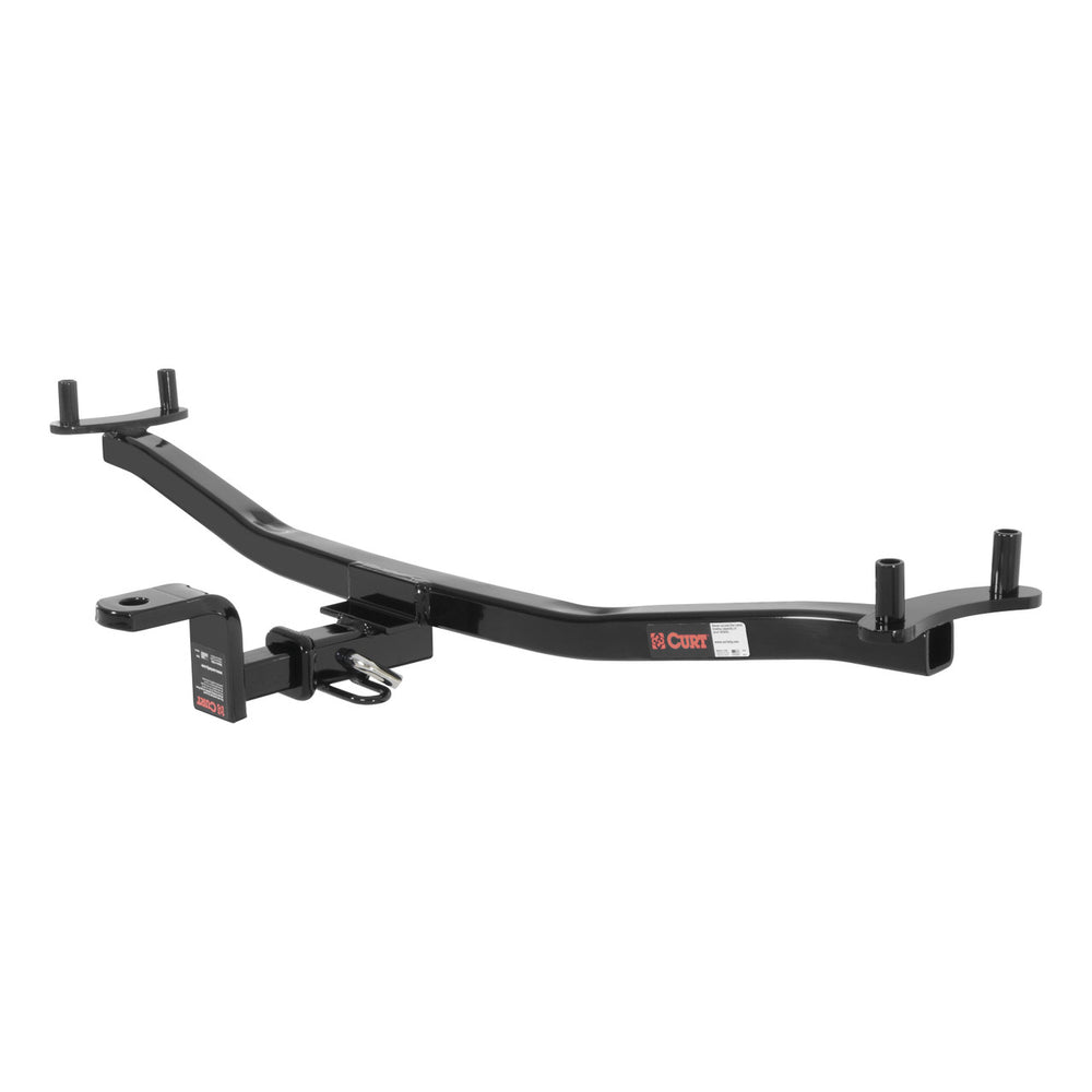 TRAILER HITCH