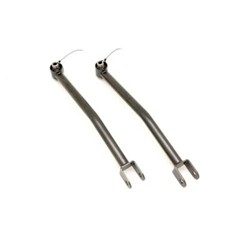 BMR 04-05 CTS-V Trailing Arms w/ Spherical Bearings - Black Hammertone