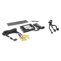 1517 FORD MULTICAMERA INTERFACE