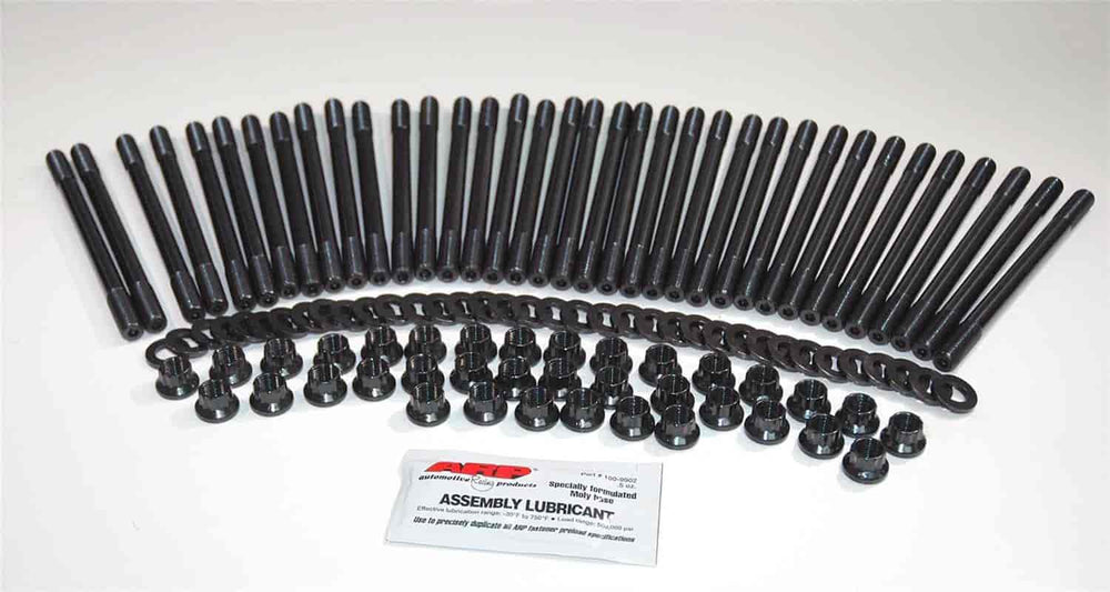 BD Diesel Head Studs - Ford 1994-2002 7.3L PowerStroke 250-4201