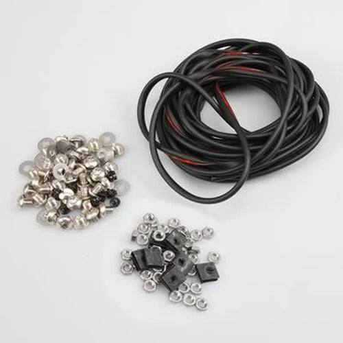 ~(3 lbs. 9X7X5)~ Complete Hardware Kit For 20085-02