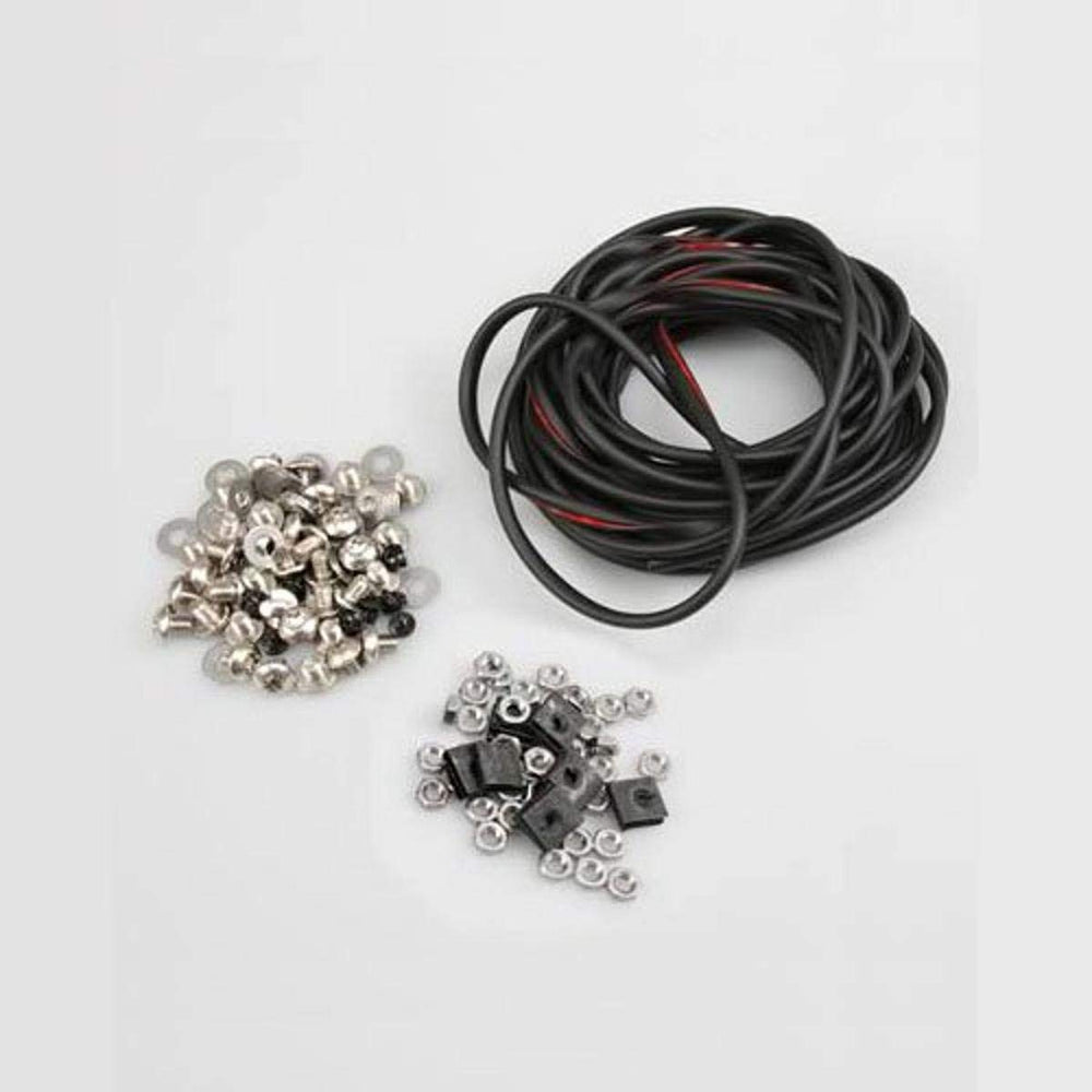 ~(3 lbs. 9X7X5)~ Complete Hardware Kit For 30912-02