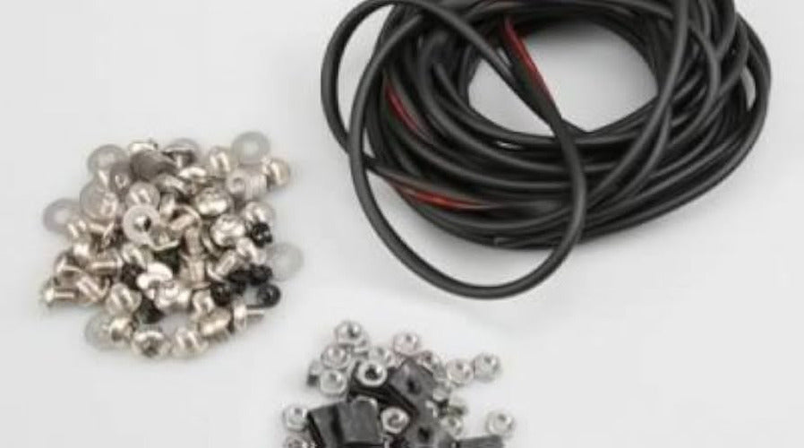 ~(3 lbs. 9X7X5)~ Complete Hardware Kit For 50920-02