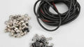~(3 lbs. 9X7X5)~ Complete Hardware Kit For 50920-02