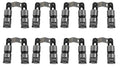~(5.5 lbs. 10X5X2)~ Sportsman Solid Roller Lifter Set w/ Bushing for Chrysler 273-360