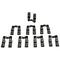 ~(5.5 lbs. 10X5X2)~ Sportsman Solid Roller Lifter Set w/ Bushing for Chrysler 273-360