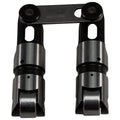 ~(5.3 lbs. 10X5X3)~ Sportsman Solid Roller Lifter Set w/ Bearing for Chevrolet Small Block