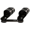 ~(5.3 lbs. 10X5X3)~ Sportsman Solid Roller Lifter Set w/ Bearing for Chevrolet Small Block