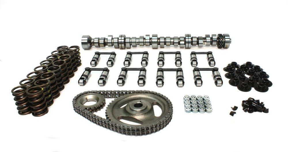 CAMSHAFT KIT FE 291TH R7