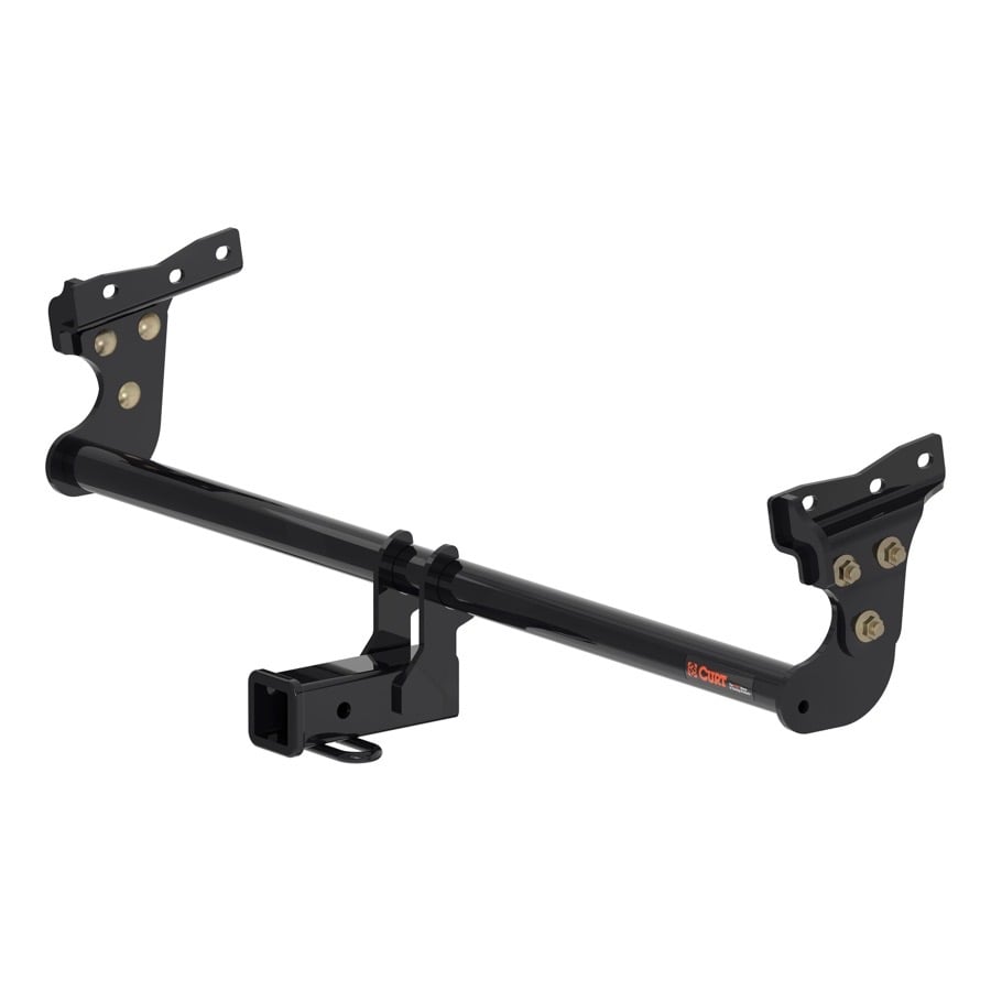 CLASS 3 TRAILER HITCH, 2" RECEIVER,