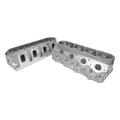 Edelbrock LS7 Victor CNC 291cc 2.200in x 1.615in VJ Copper Bare Head