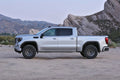 22C GM C/K 1500 PICKUP 4CYL 3IN UNIBALL UCA SYS W/ DL 2.5 & 2.25 SHOCKS