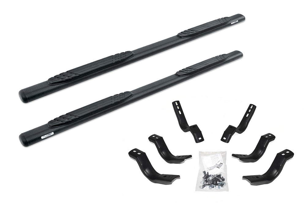 4" OE XTREME - COMPLETE KIT: SIDEST