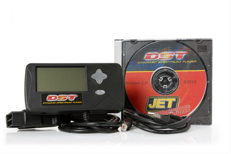 ~(1 lbs. 7X7X2)~ JET DST