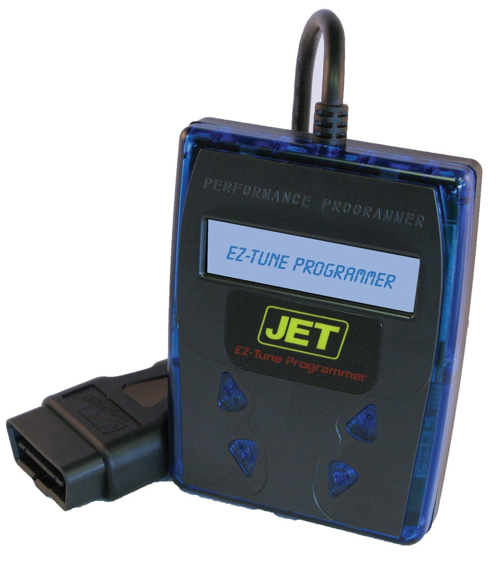 ~(0.9 lbs. 7X7X2)~ EZ-Tune Programmer