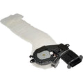 SEAT BLOWER ASSEMBLY