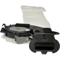 SEAT BLOWER ASSEMBLY