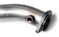 Bypass Track Pipes