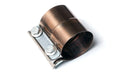 Bypass Track Pipes