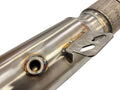 5-Inch Catless B58 Downpipe