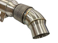 5-Inch Catless B58 Downpipe