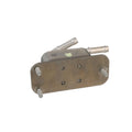 DIESEL FUEL COOLER