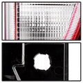 2022 F250/F350 SUPERDUTY NON BLIND SPOT HOLE HALOGEN TAIL LIGHT OE RIGHT