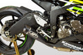 GP19 Slip-On Muffler and Resonator