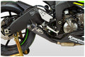 GP19 Slip-On Muffler and Resonator
