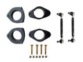 2-Inch Lift Kit with Adjustable Sway Bar Links