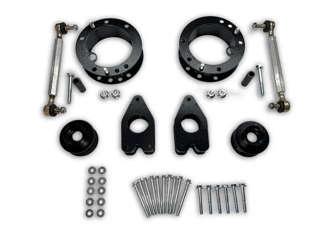 2" Lift Kit