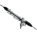 Power Steering Rack and Pinion Assembly