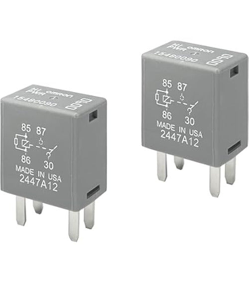 Relay