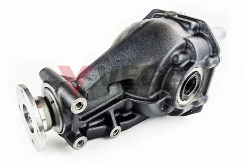 Rear Differential Assembly