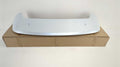 Tailgate Spoiler, Pearl White W85 ABS